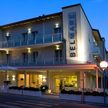 Residence Belmare Rimini Exterior photo