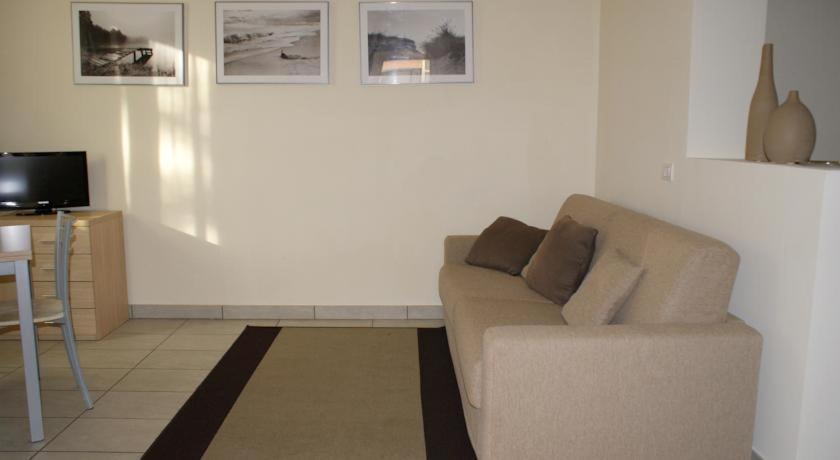 Residence Belmare Rimini Exterior photo