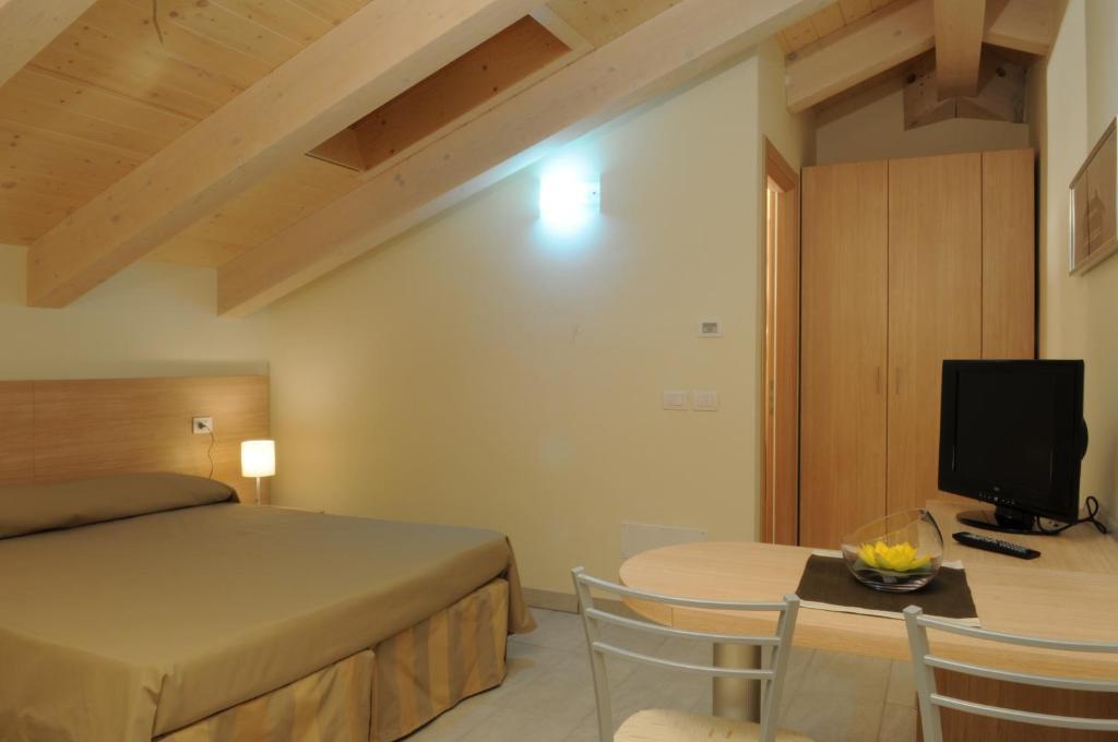 Residence Belmare Rimini Room photo