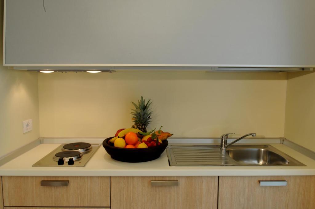 Residence Belmare Rimini Room photo