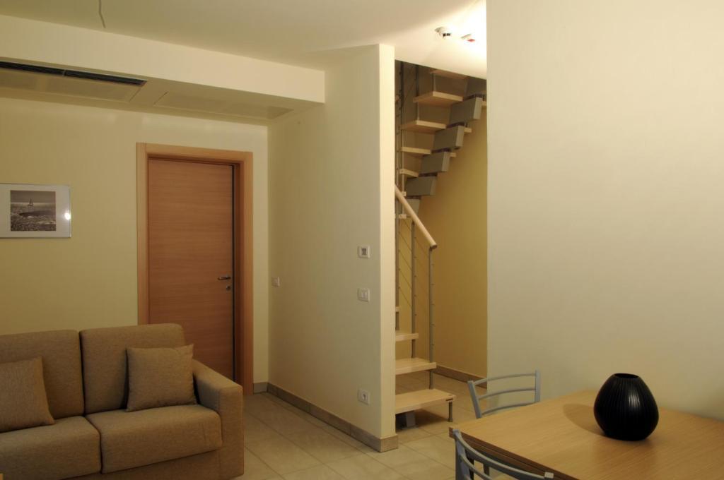 Residence Belmare Rimini Room photo