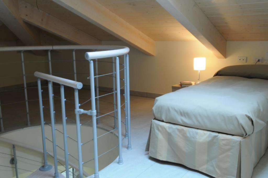 Residence Belmare Rimini Room photo