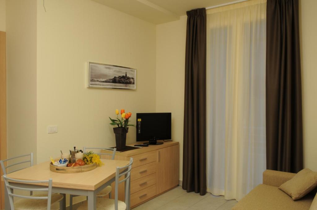 Residence Belmare Rimini Room photo