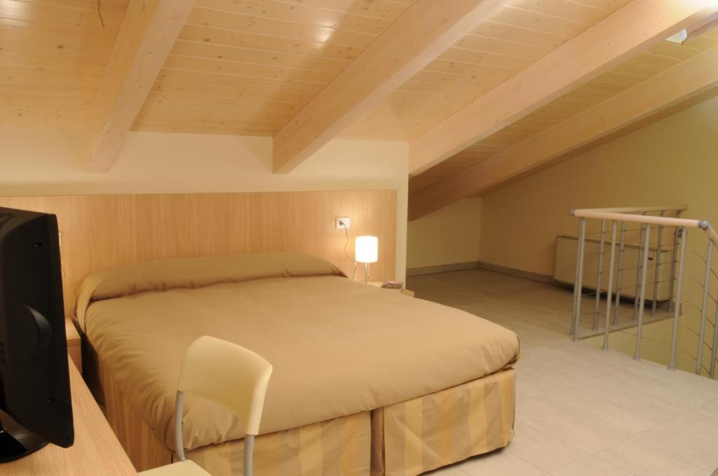 Residence Belmare Rimini Room photo
