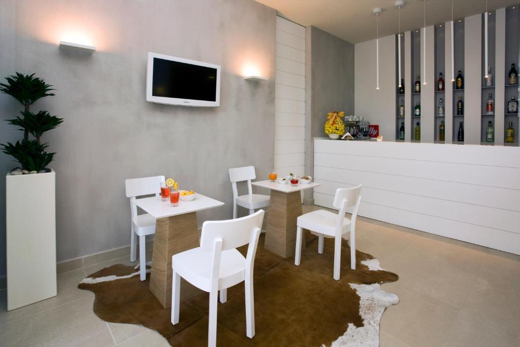 Residence Belmare Rimini Exterior photo