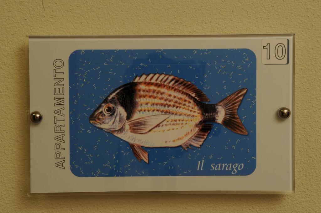 Residence Belmare Rimini Room photo