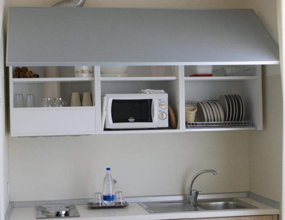 Residence Belmare Rimini Room photo