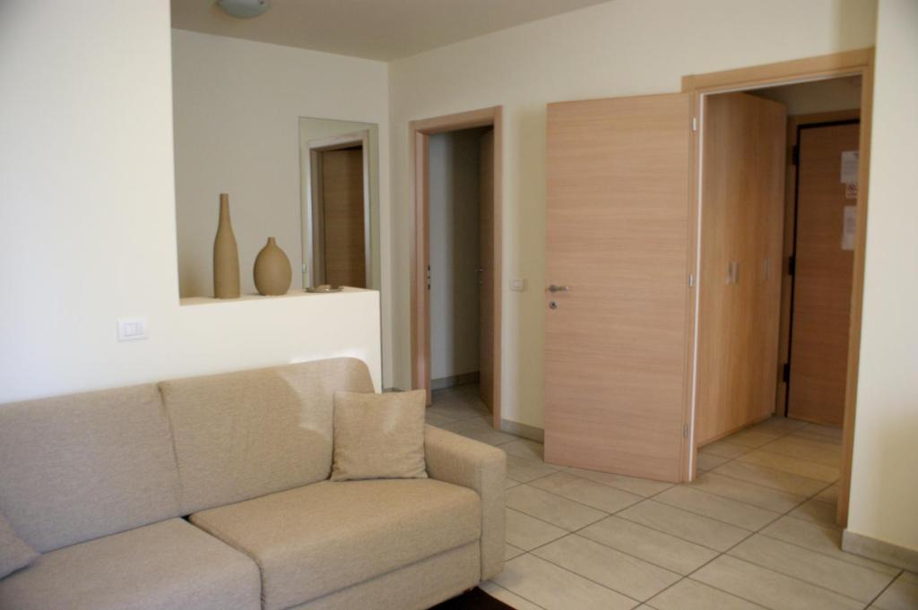 Residence Belmare Rimini Room photo