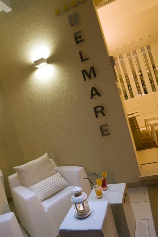 Residence Belmare Rimini Exterior photo