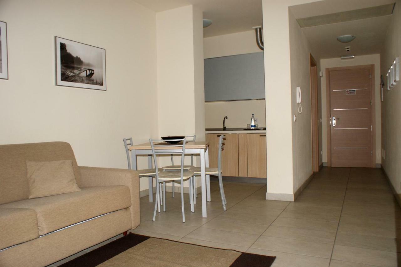 Residence Belmare Rimini Exterior photo
