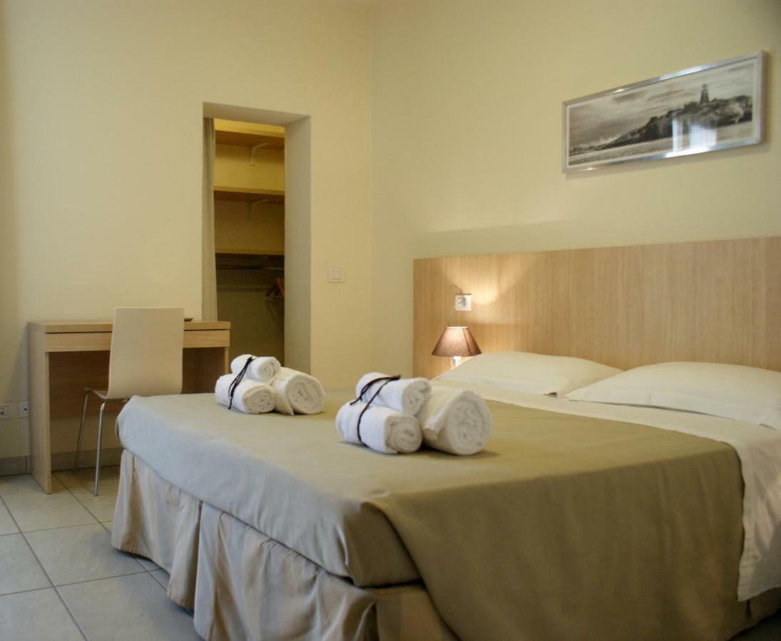 Residence Belmare Rimini Exterior photo