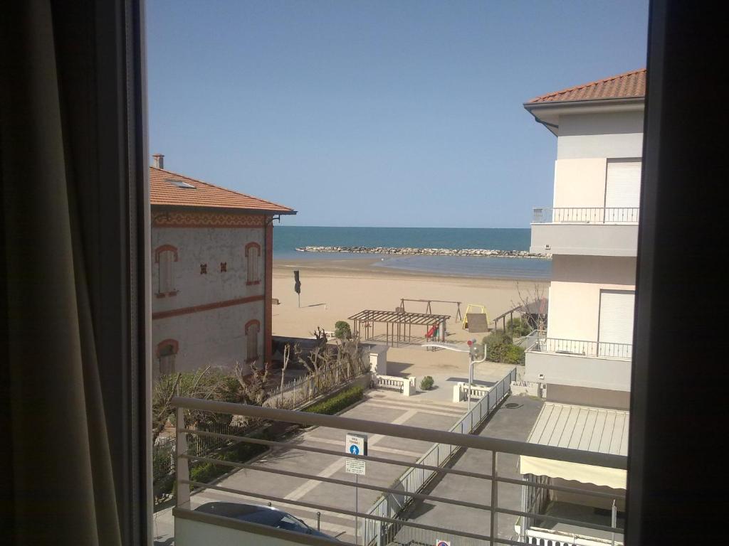 Residence Belmare Rimini Room photo